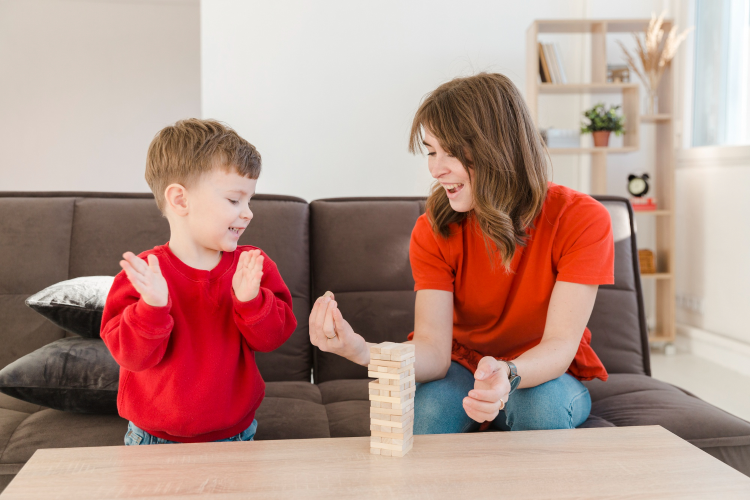 How to Communicate with a Nonverbal Child with Autism