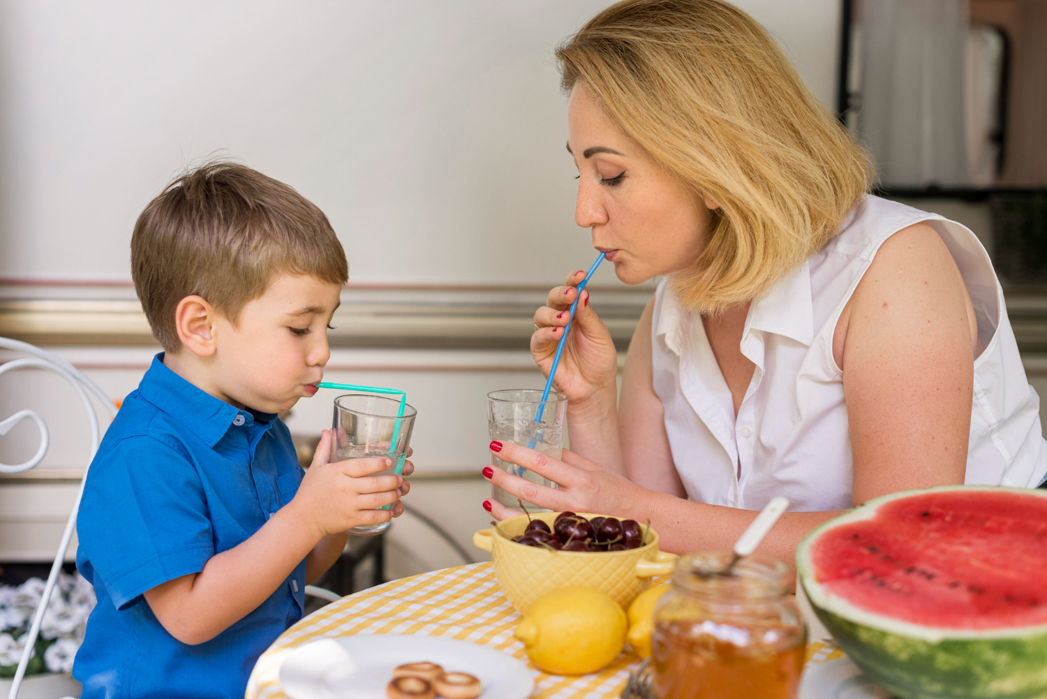 “Diet and Nutrition Tips for Children with Autism”