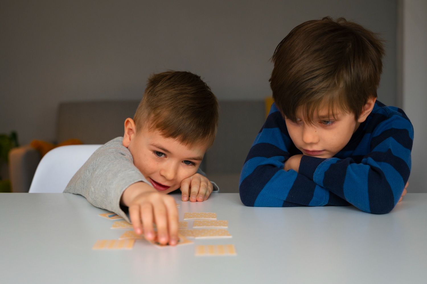 “Common Myths About Autism in Kids: Debunking Misconceptions”