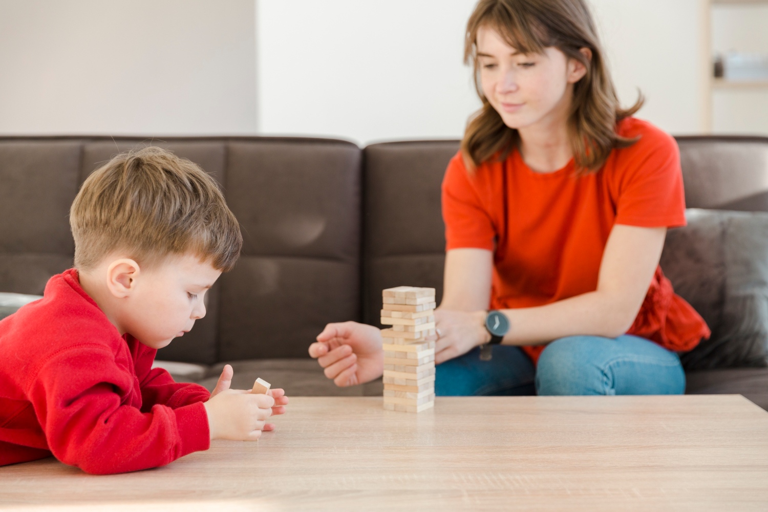 How to Help Your Child with Autism Navigate Transitions