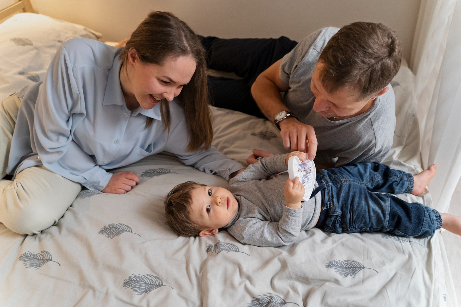 Autism and Sleep Disorders: Tips for Parents