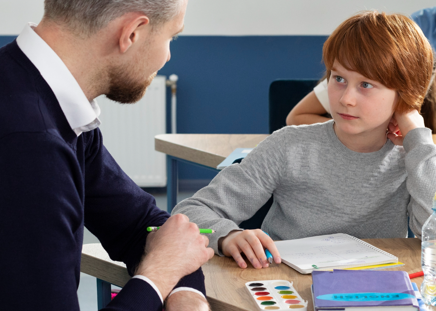 How to Advocate for Your Child with Autism at School