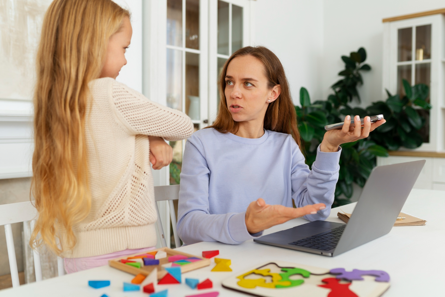 How to Manage Challenging Behaviors in Children with Autism